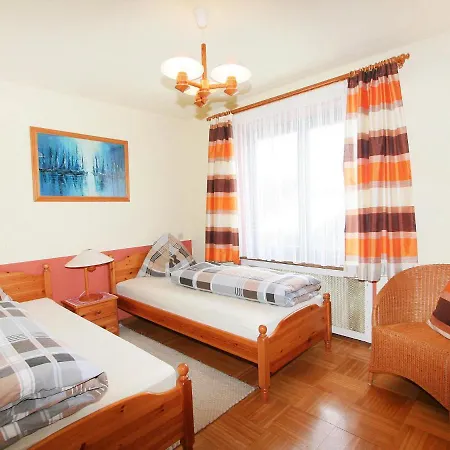 Elisabeth-1 Appartement *