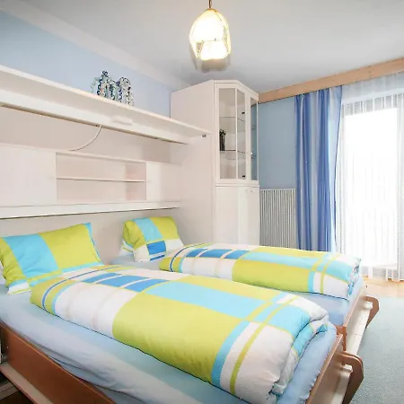 Elisabeth-1 Appartement *